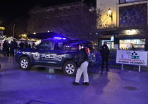 Испанская полиция изъяла 10 тонн наркотического порошка, спрятанных на судне у берегов Канарских островов