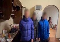 В Астраханской области сотрудники полиции пресекли деятельность группы местных жителей, подозреваемых в незаконном обороте сильнодействующих веществ