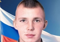 13 января в Каменске-Уральском простились с местным жителем Виктором Устьянцевым, погибшим в зоне проведения спецоперации