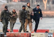 На Западе, да и не только, упрекают президента США Дональда Трампа в том, что с захватом венесуэльского лидера Мадуро и его супруги он открыл ящик Пандоры