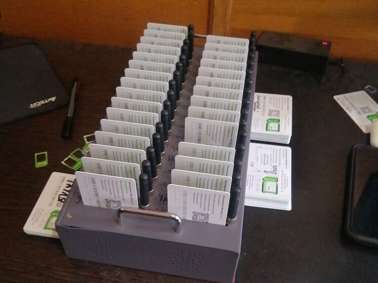 Троих жителей Самарской области обвиняют в обороте банковских карт на 15 млн рублей