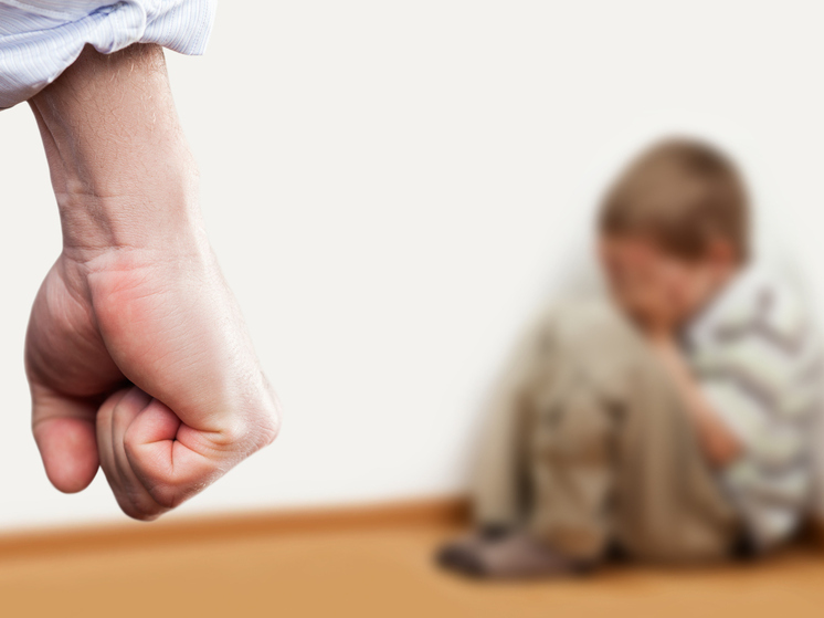 Учительница из Котласского округа избивала своего маленького ученика