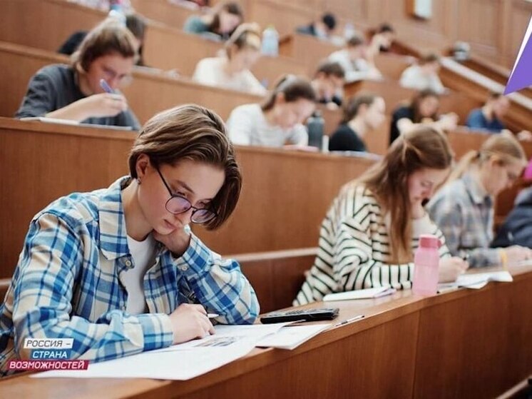 Студенты Хабаровского края вышли в финал олимпиады «Я – профессионал»