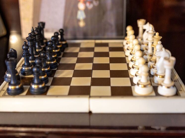 Юный шахматист из Салехарда привез с первенства Урала три медали