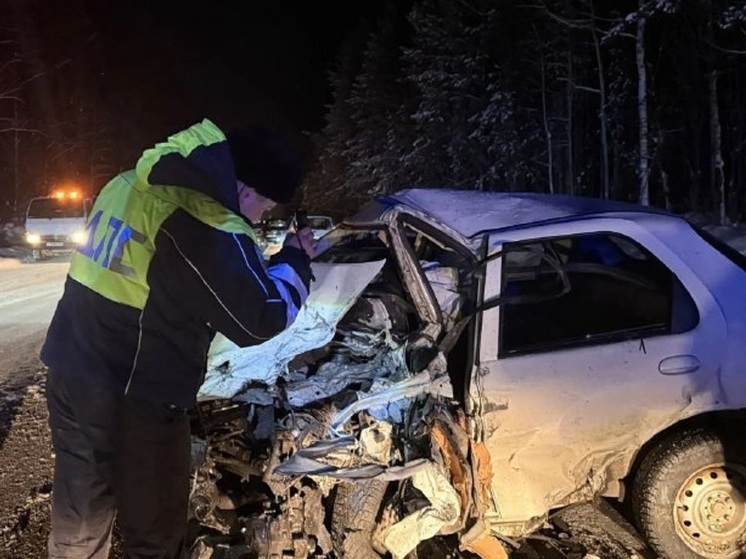 Переутомление стало причиной массового ДТП со смертельным исходом у Курганово