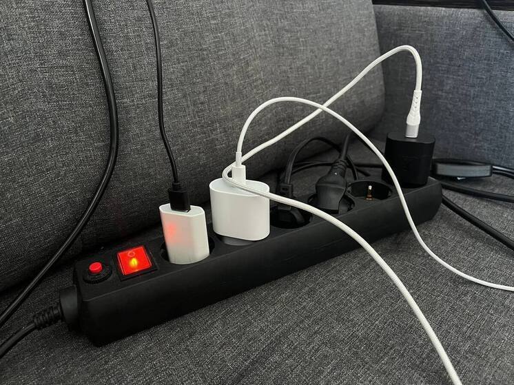 В Сланцах, Буграх и Кировске пройдут отключения электроэнергии с 12 по 18 января