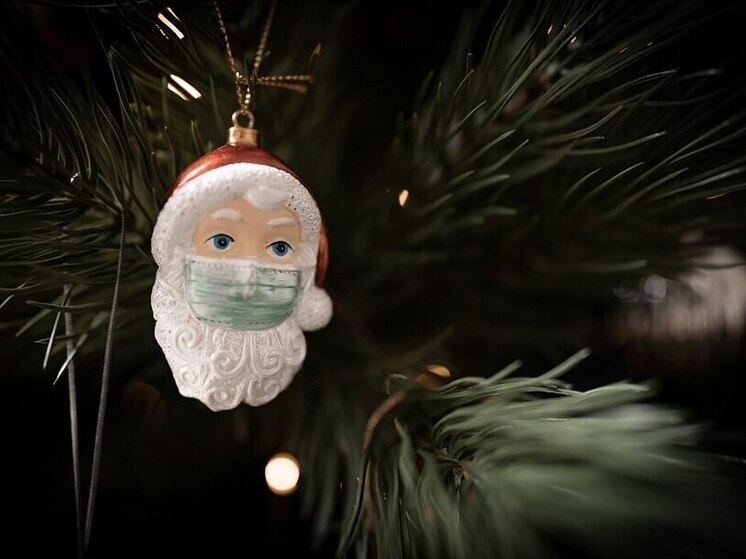 В новогодние каникулы в ЛНР почти вдвое снизилась заболеваемость ОРВИ и гриппом