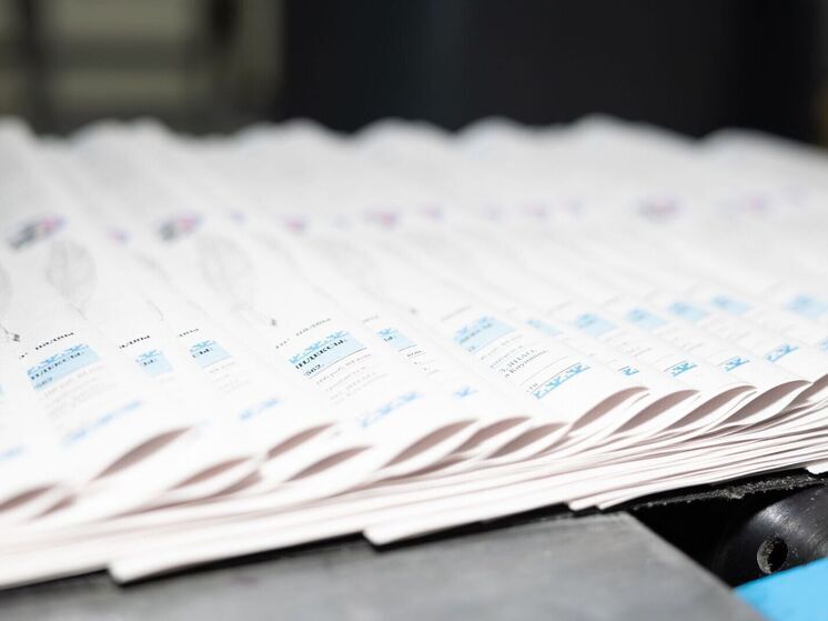 Глава Заксобрания Ямала поздравил журналистов округа с Днем печати