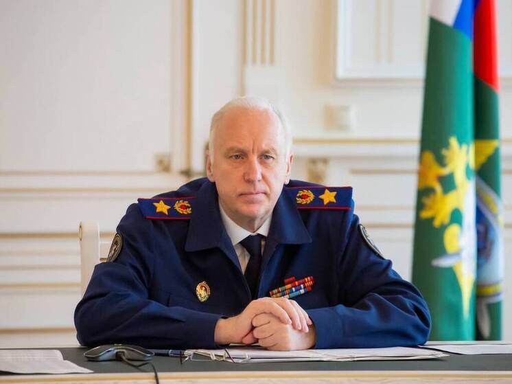 Бастрыкин поручил возбудить уголовное дело из-за стай бродячих собак в Дербенте