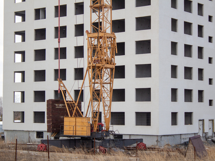 ФАС выявила признаки сговора при закупке жилья для сирот в Новосибирске на 1,5 млрд рублей