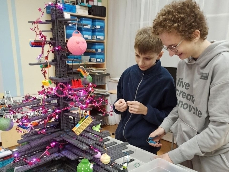 В Серпухове планируют открыть новые направления для развития научного потенциала детей