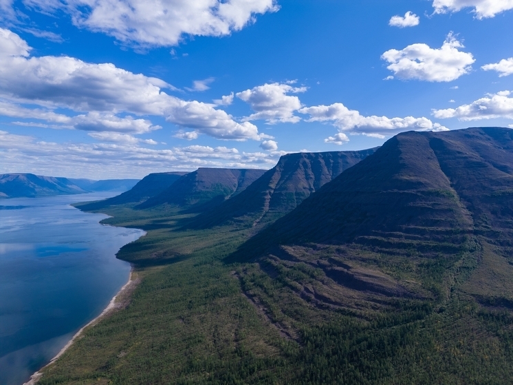 Экспедиция в Красноярский край возглавила рейтинг самых дорогих туров России в 2025 году