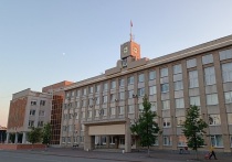 В Каменске-Уральском политсовет местного отделения партии «Единая Россия» выдвинул на пост главы городского округа нынешнего мэра Алексея Герасимова