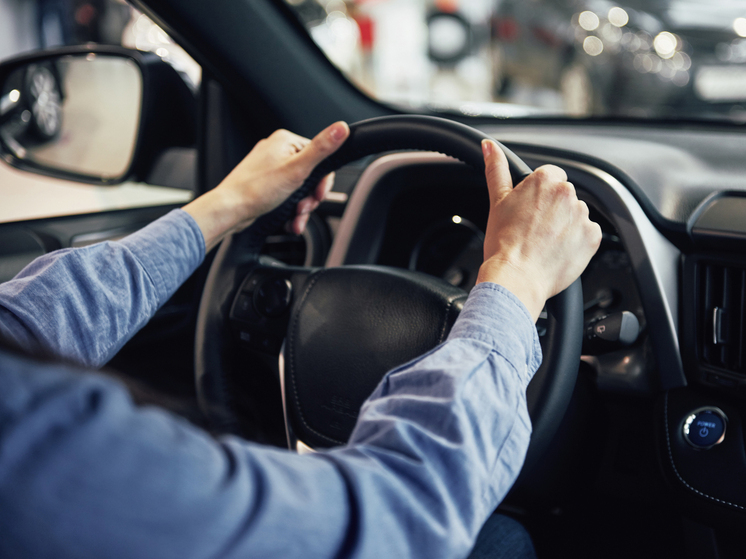 Суд в Самарской области забрал права у 4 водителей из-за проблем со здоровьем