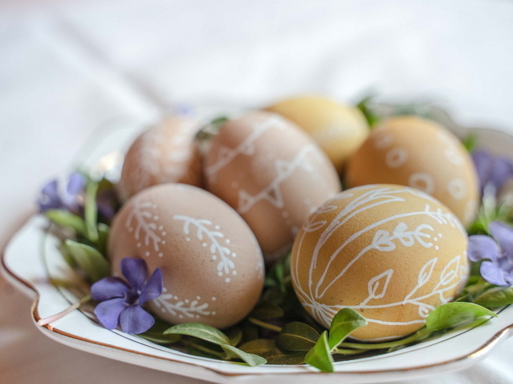 Пасха-2026: когда наступит и как правильно встретить