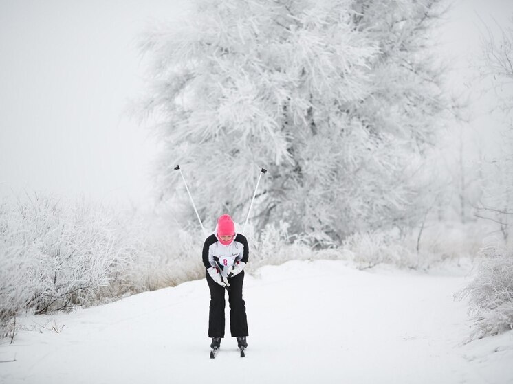 В Волгоградской области ввели желтый уровень опасности до вечера 13 января