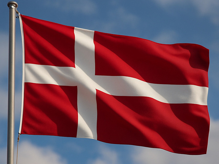 Newsmax: Дания оказала поддержку США при захвате танкера Marinera