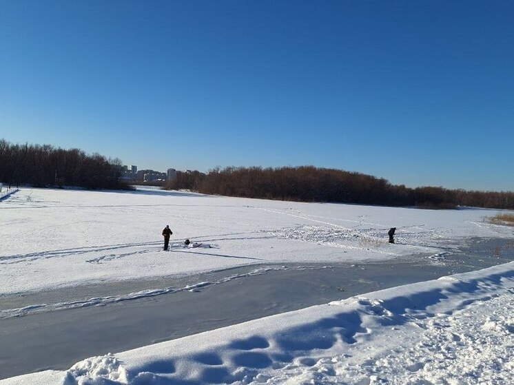 В Омской области зафиксировали превышение норм загрязнения воды