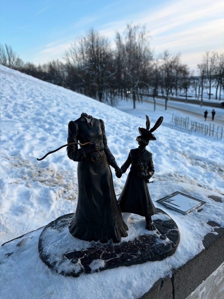 Костромских «Мазайских зайцев» ждет реставрация и переезд под опеку