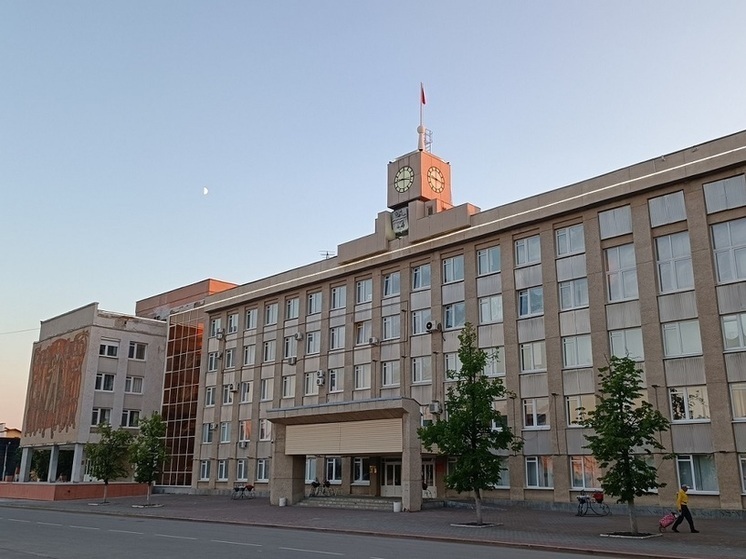 Главу Каменска-Уральского выдвинули на новый срок