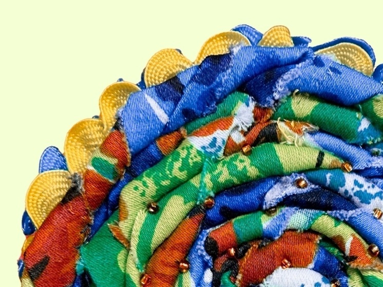 Жителей НАО зовут на мастер-класс лоскутного шитья