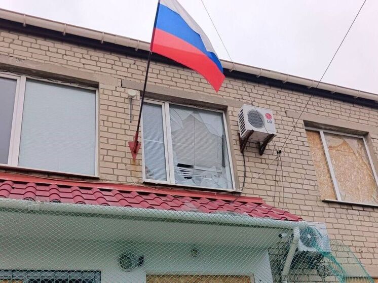 За сутки ВСУ 61 раз обстреляли Херсонскую область