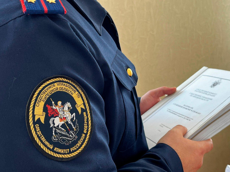 Липчанин попался правосудию за смертельное избиение знакомого