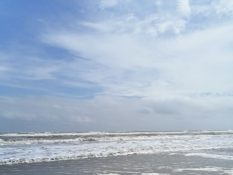 На Курилах произошло ощутимое землетрясение магнитудой 6,4