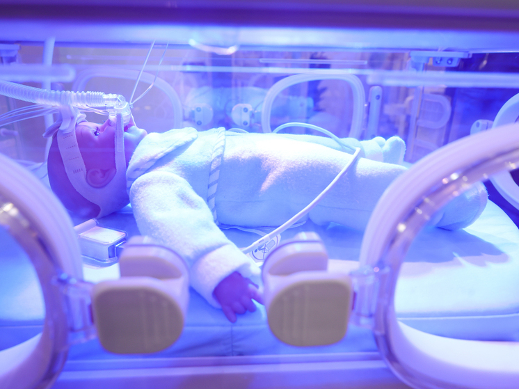 Главврача в Новокузнецке отстранили от работы после гибели младенцев в роддоме