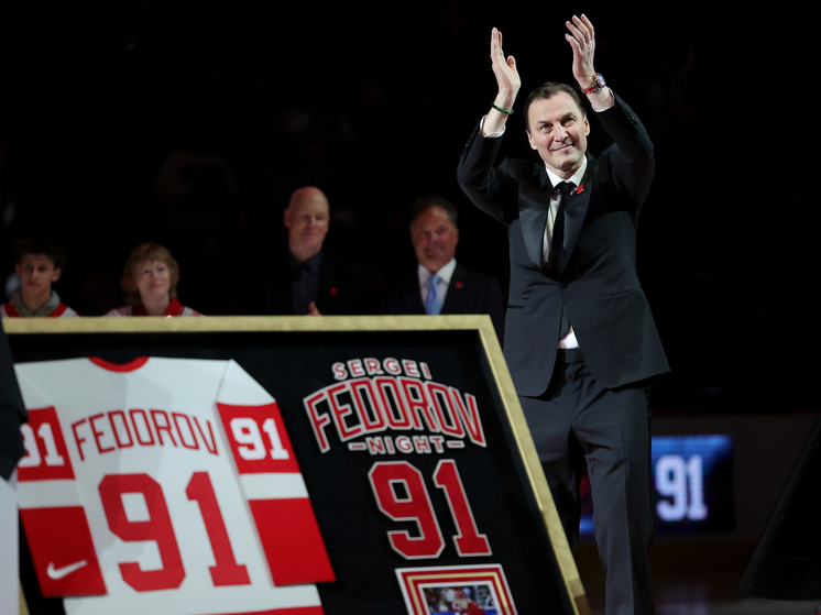 Минувший игровой день в Национальной хоккейной лиге подарил сразу несколько ярких событий с участием игроков отечественной школы хоккея, которая была, есть и всегда будет оставаться на первых местах в мире