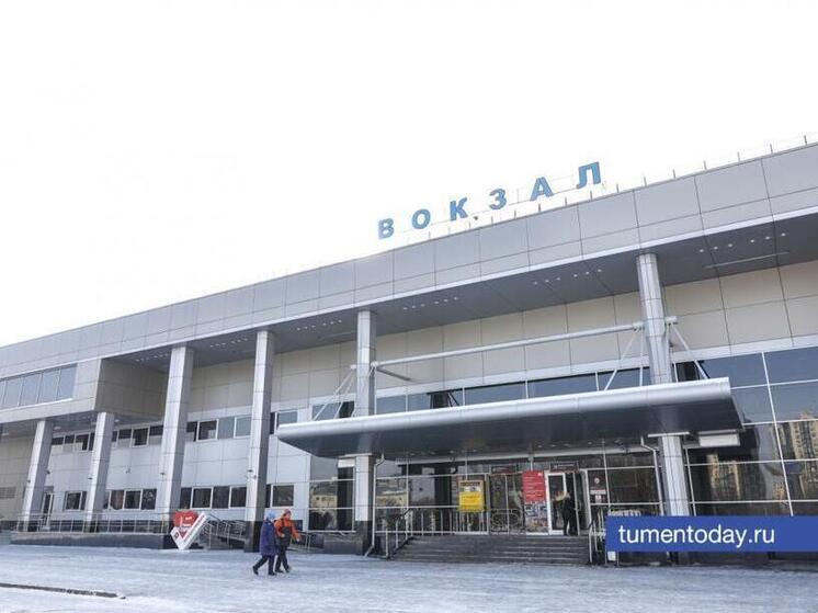 В Тюмени стартует масштабный проект: у железнодорожного вокзала появится автомобильный тоннель