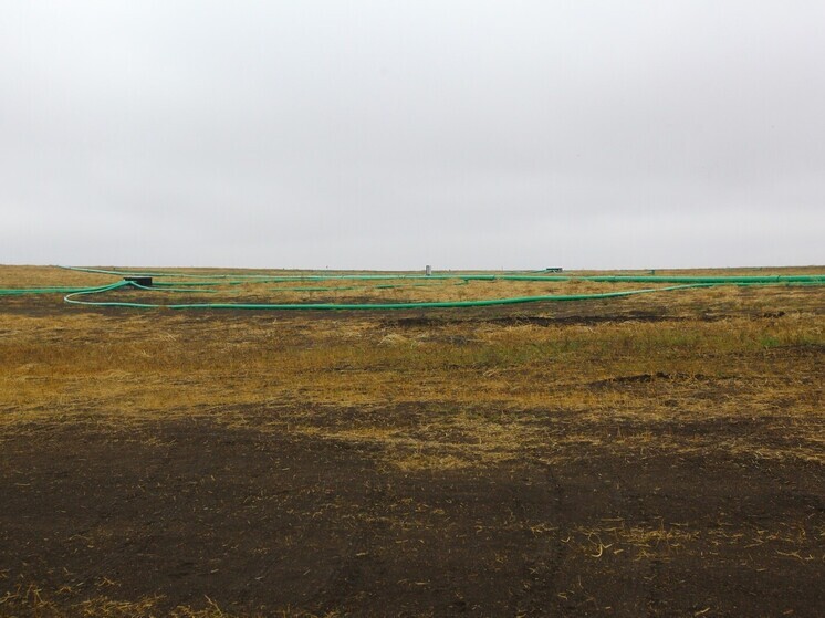 Обслуживание челябинской свалки обойдется в 110 млн рублей