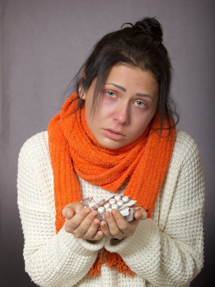 Нижегородцам напомнили о новых правилах расчета больничных