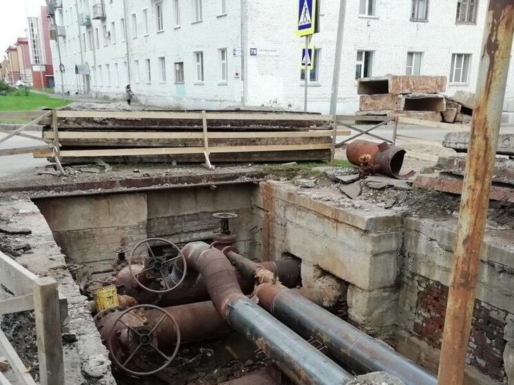 Кировчане получили обратно 23 000 рублей за горячую воду