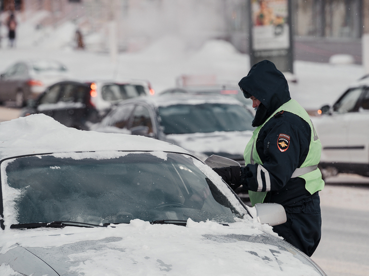 Штрафы за нарушение правил перевозки детей увеличены