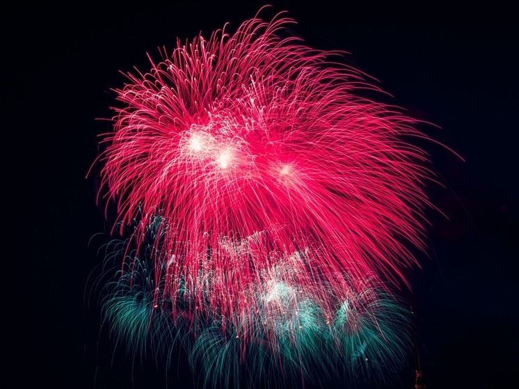 Воронежца накажут штрафом за запуск пиротехники в новогодние каникулы