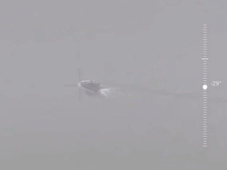 В Херсонской области уничтожили лодку ВСУ в дельте Днепра