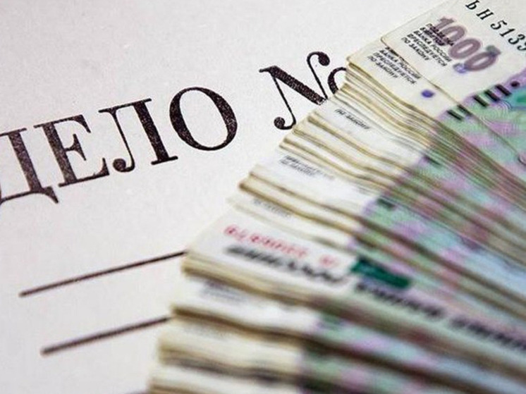 В Тюмени управляющая компания вернёт более 400 тысяч рублей за незаконные траты из фонда капремонта