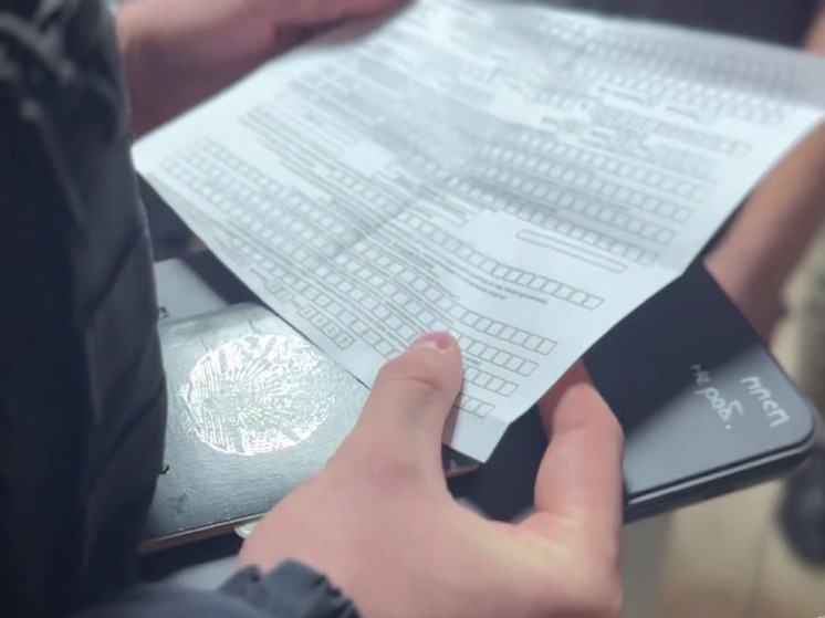 Более 1700 иностранцев фиктивно зарегистрировали в хостеле Санкт-Петербурга