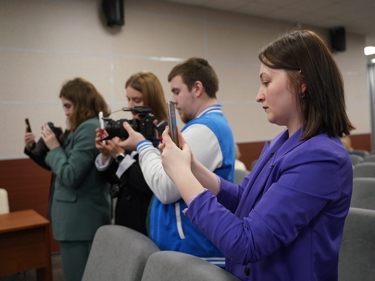 Юрий Цкипури: «Пусть нас чаще будут информировать только о хороших новостях»