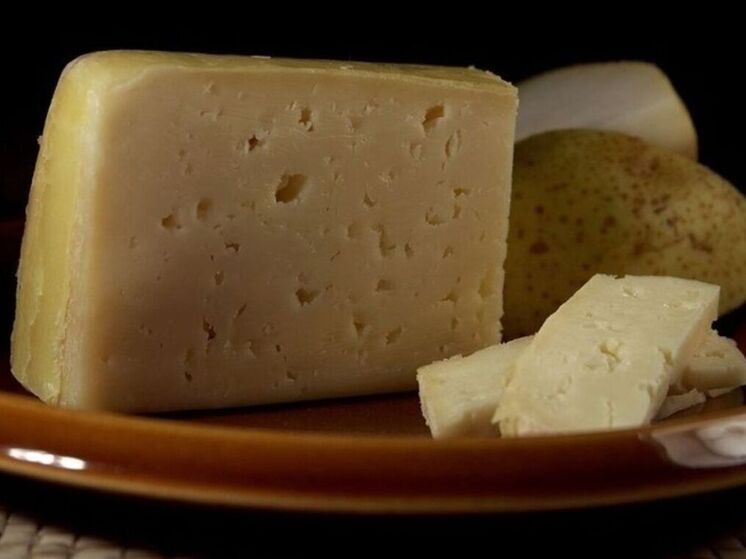 Россельхознадзор аннулировал сертификаты на 5 тонн продукции «Сырная долина»