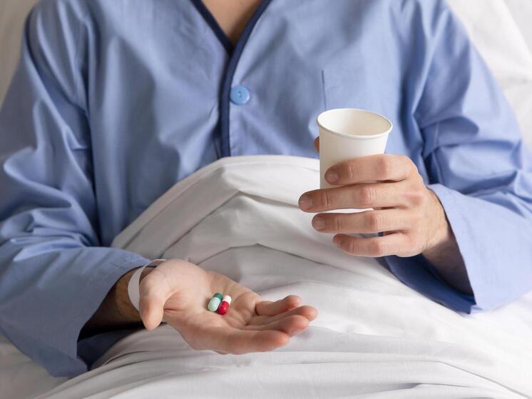 В Брянской области почти на 50% снизилась заболеваемость ОРВИ и гриппом