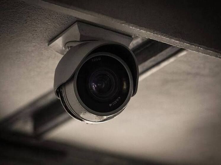 В туалетах новосибирской школы №87 установили видеокамеры