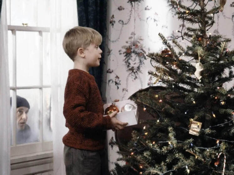 Комедии, фэнтези и поп-музыка: что смотрели, читали и слушали жители Карелии на новогодних каникулах