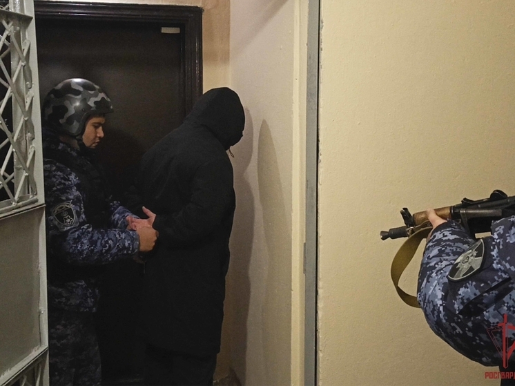 Тульское Управление Росгвардии подало два иска против ООО «ЧОП Звезда»