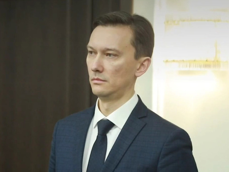 Министерство по тарифному регулированию и госзакупкам в Пензенской области возглавил Дмитрий Сагайдачный