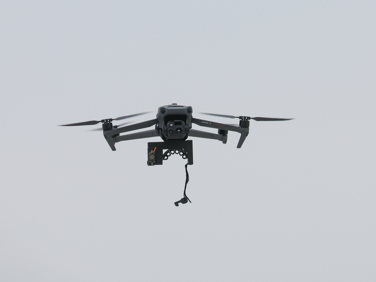 В Запорожской области за сутки от атак ВСУ пострадали четыре человека