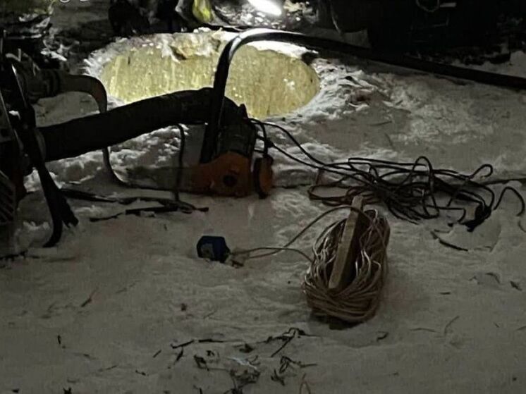 В Татарстане арестованы ответственные за колодец, в котором утонули дети