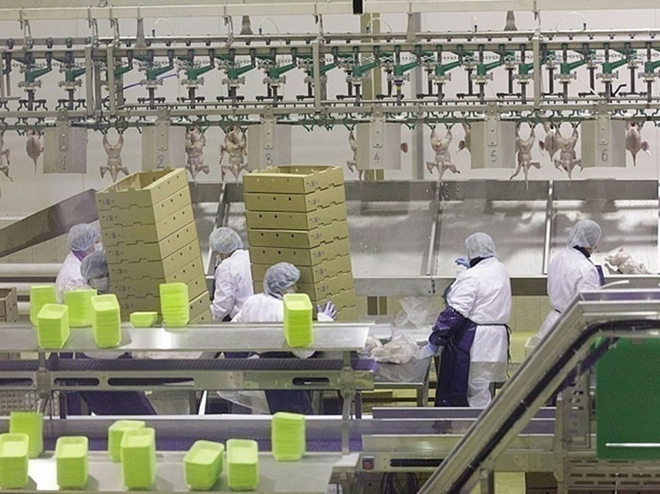 Тульский фермер требует с ООО «Воловский комбикормовый завод» 7,3 млн руб