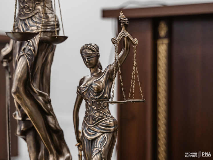 Осужденного отпустили по УДО в Тверской области